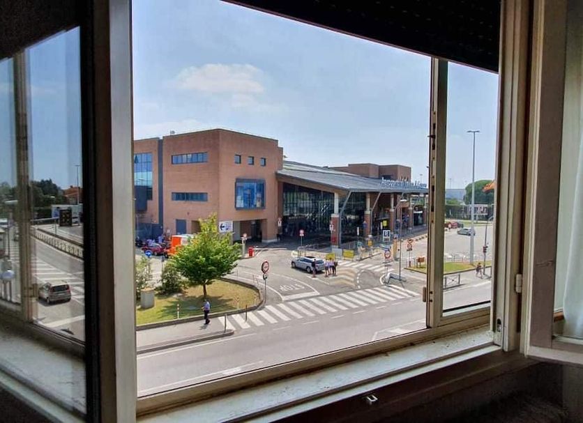 Balcón Foto