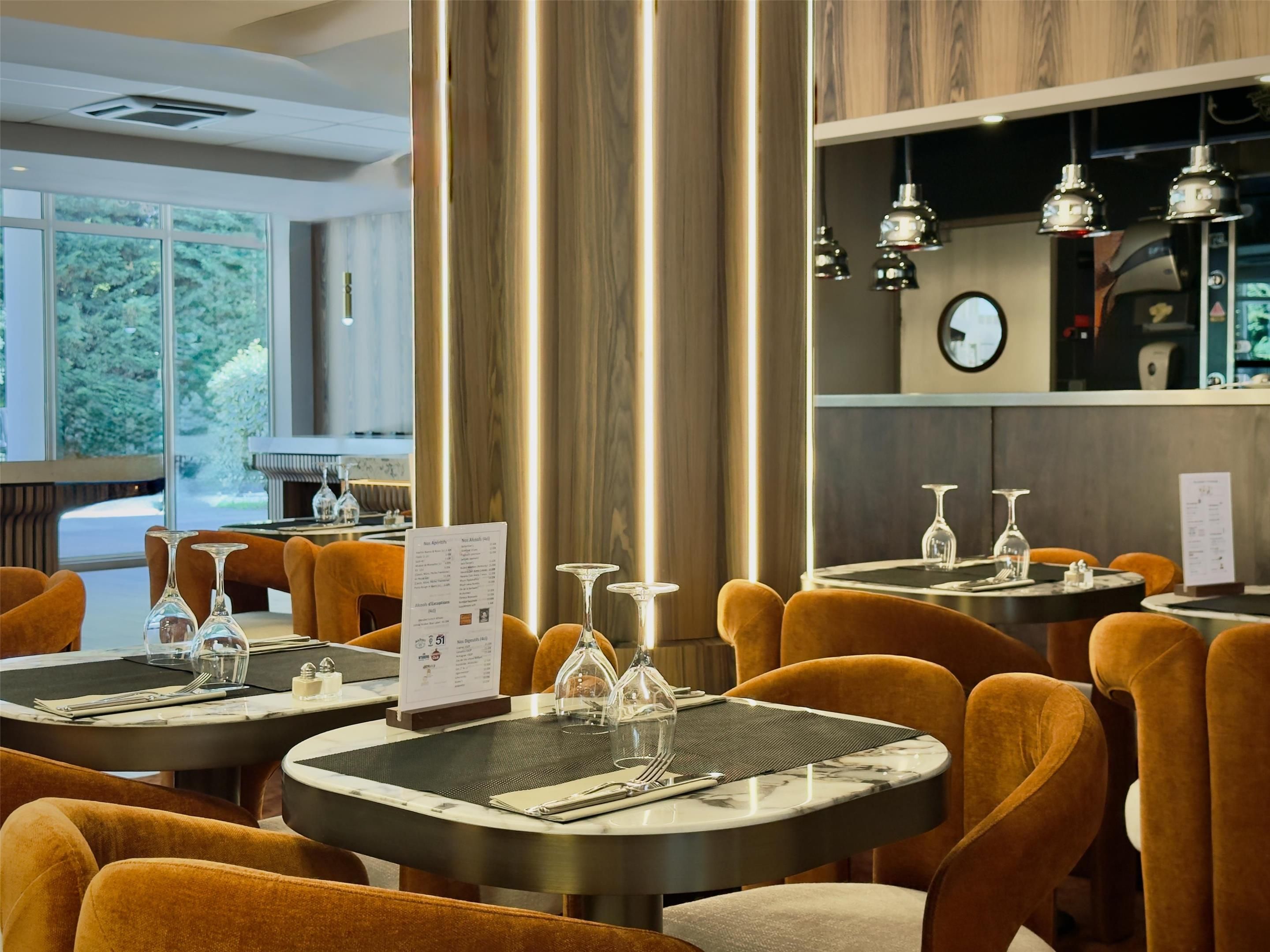 Restaurante