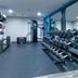 Gimnasio