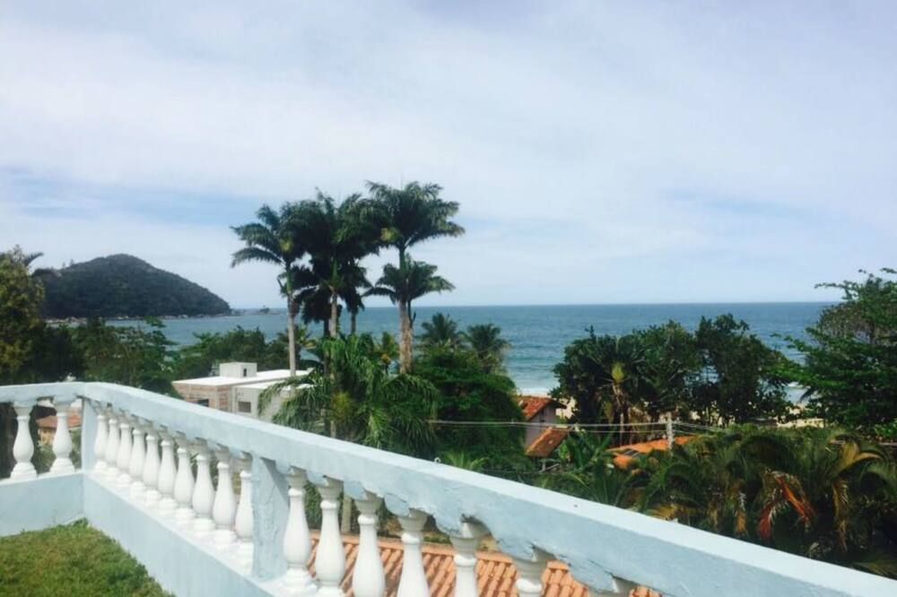 Balcón