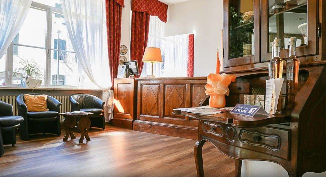 Recepción