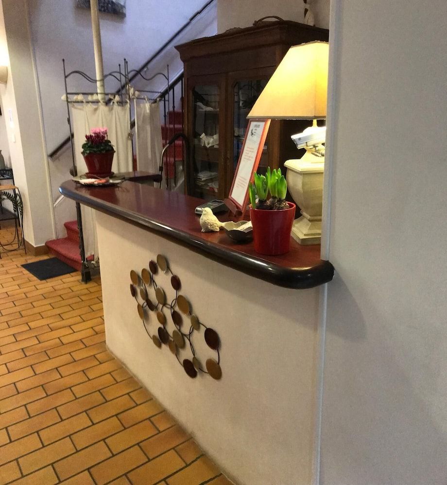 Recepción