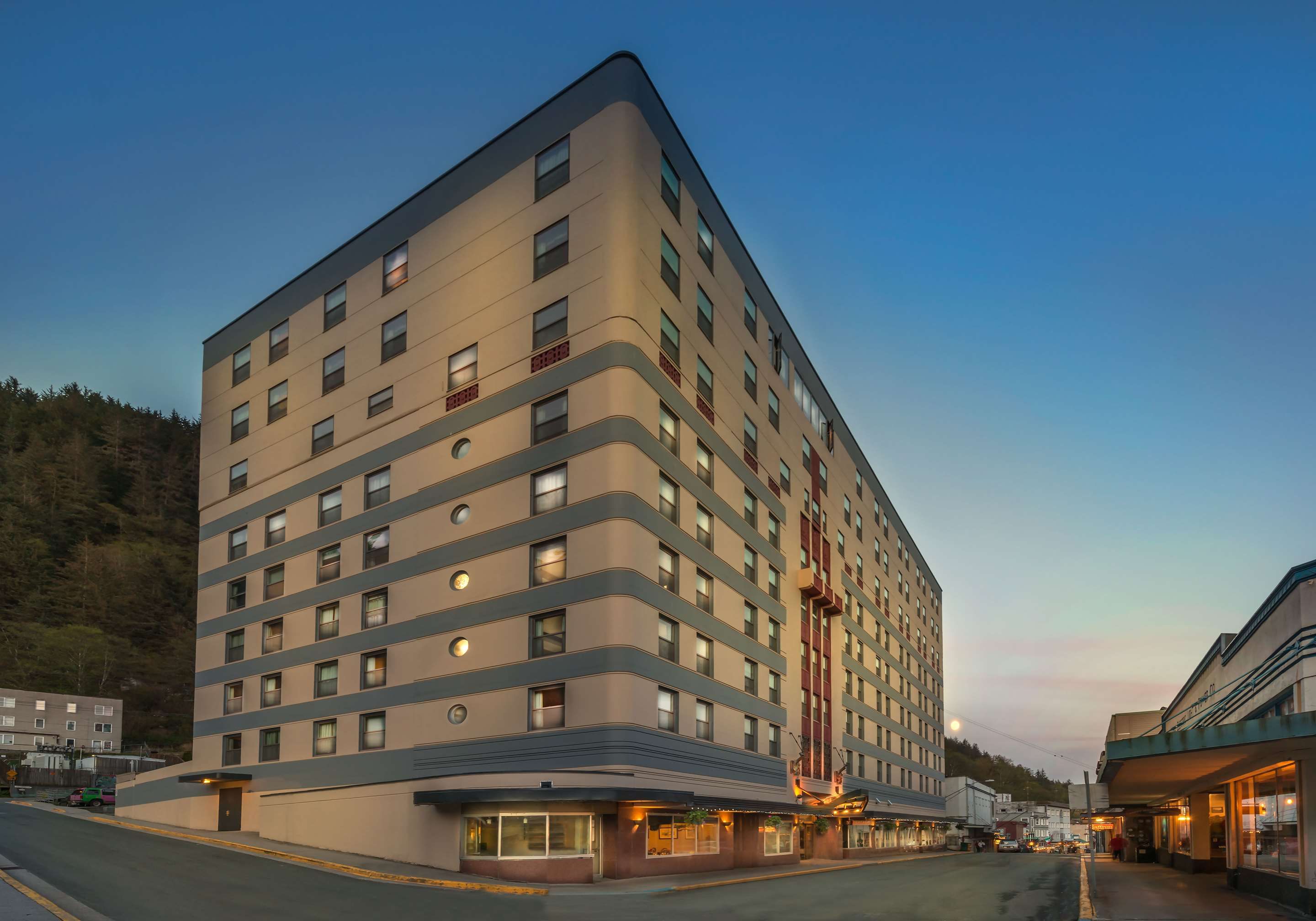 Edificio
