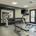 Gimnasio