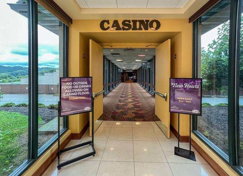 Casino Foto