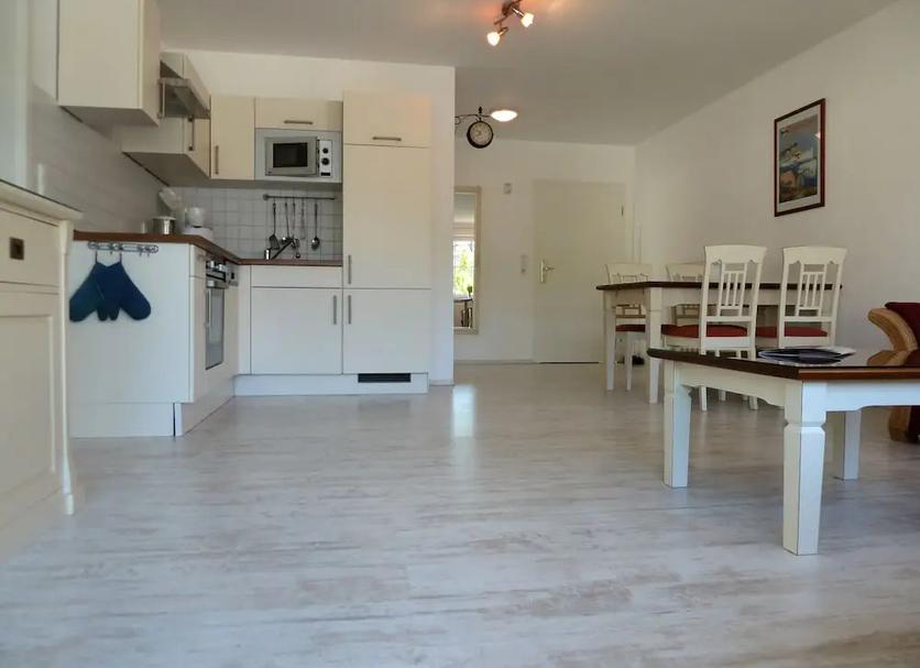 Cocina Foto