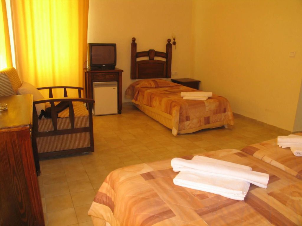 Habitación