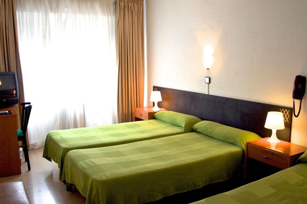 Habitación