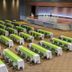 Sala de conferencias
