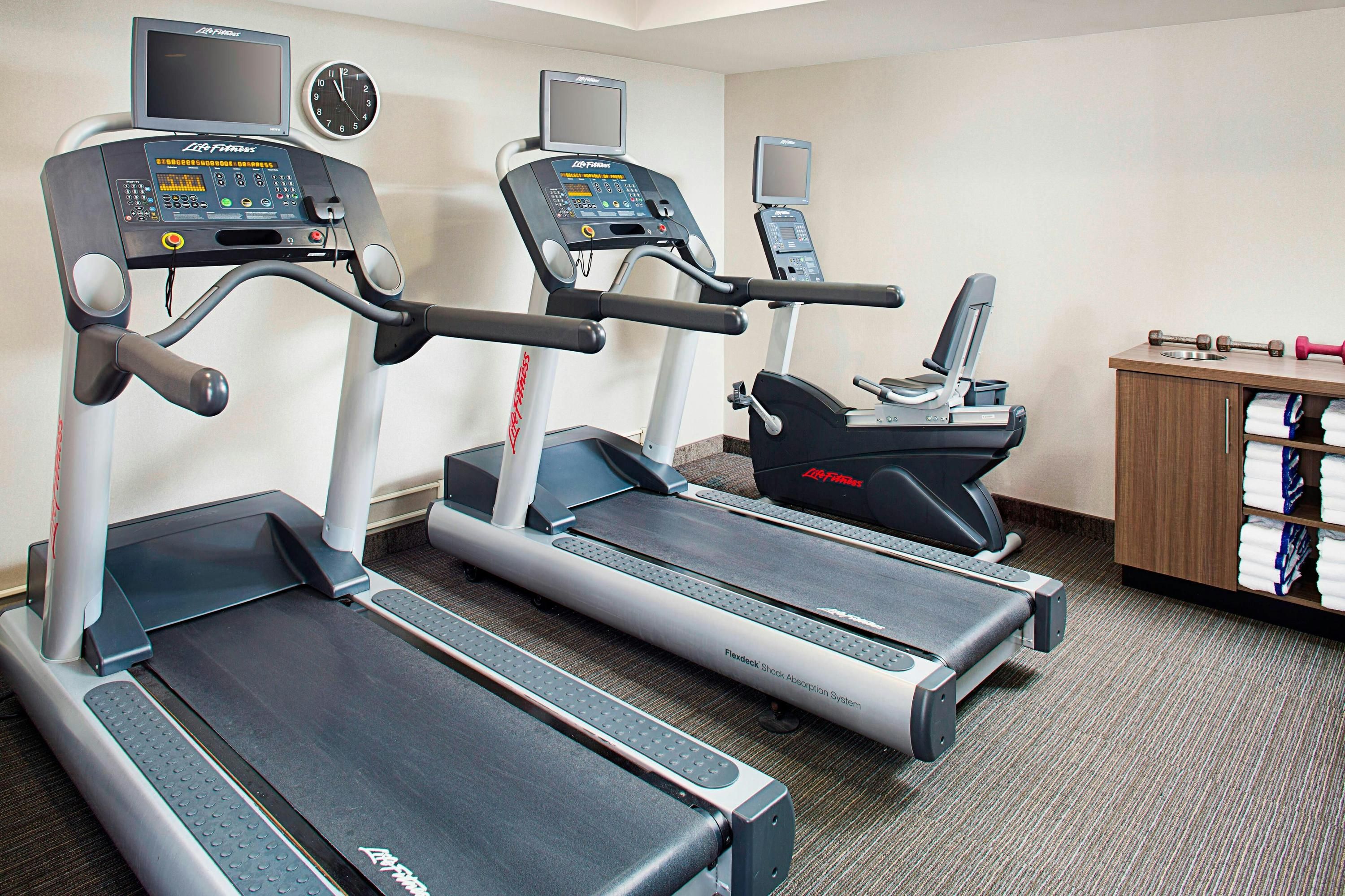 Gimnasio