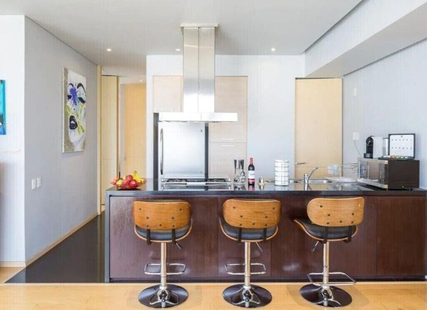 Cocina Foto