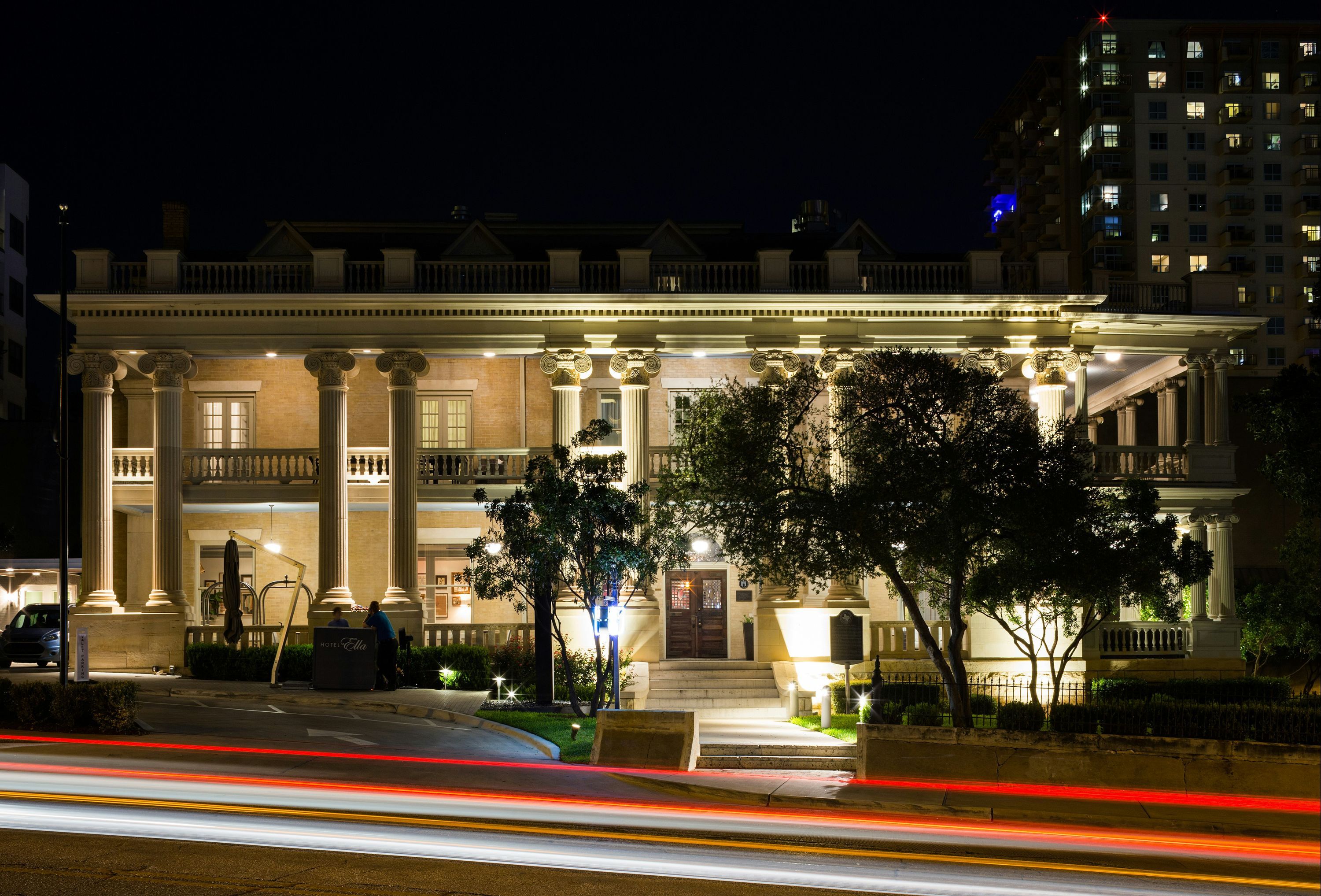 Edificio