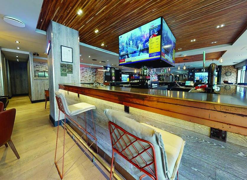 Bar Foto