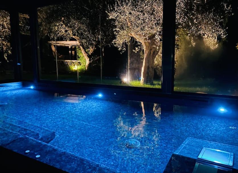 Piscina Foto