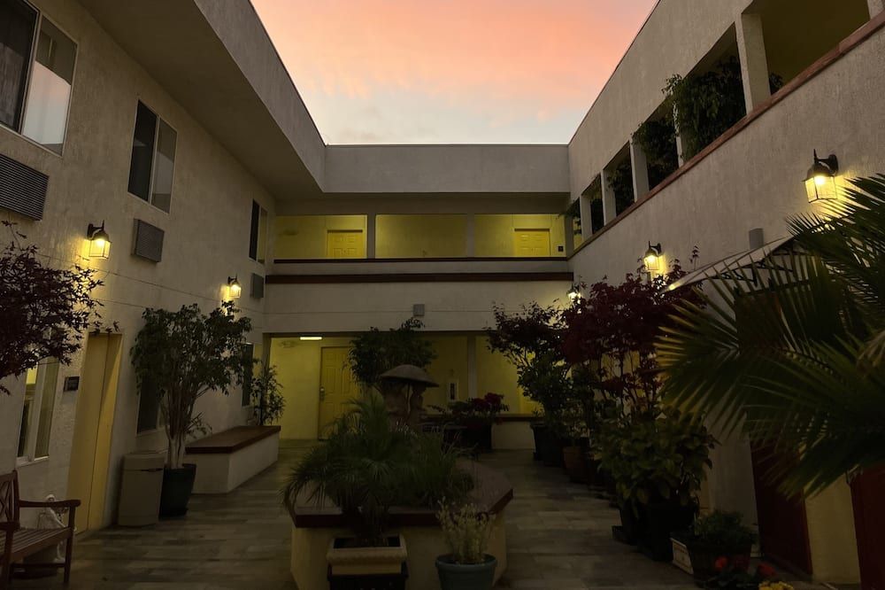 Decoración