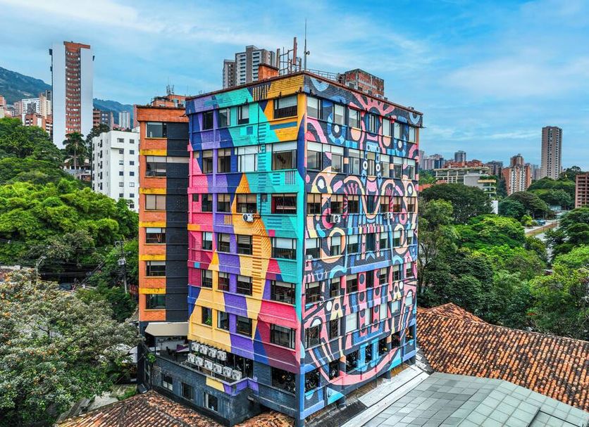 Edificio Foto
