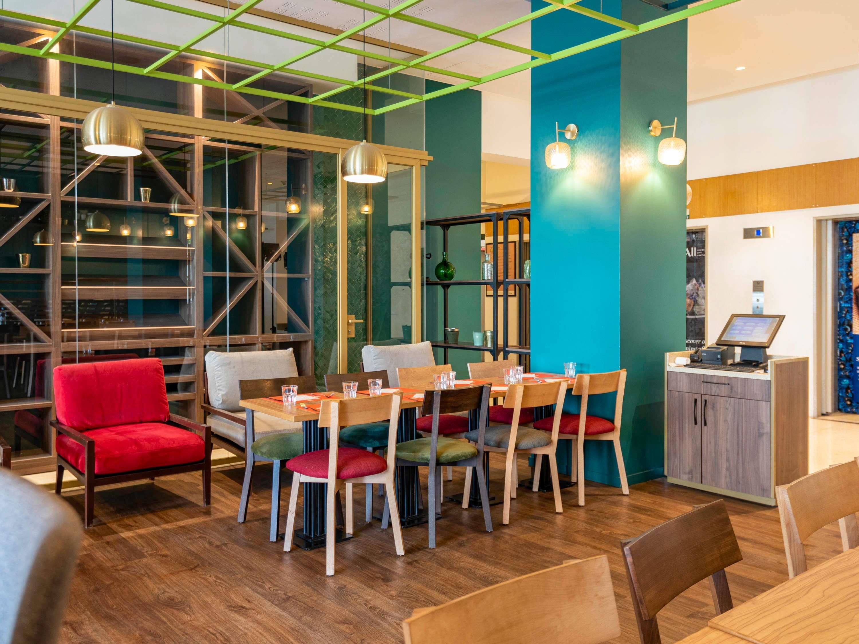 Restaurante