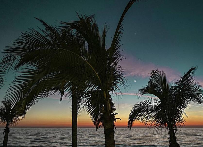 Playa Foto