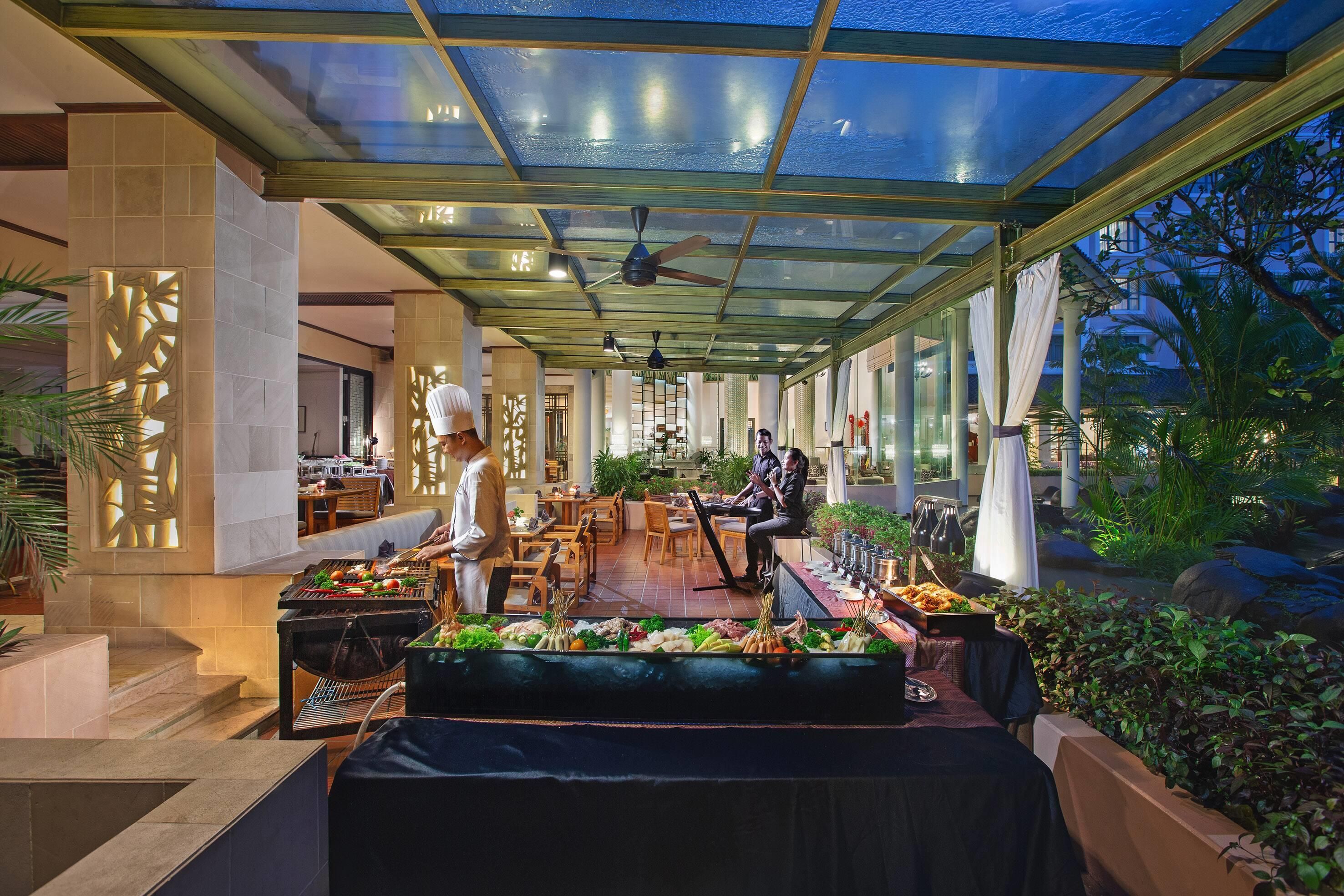 Restaurante