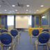 Sala de conferencias
