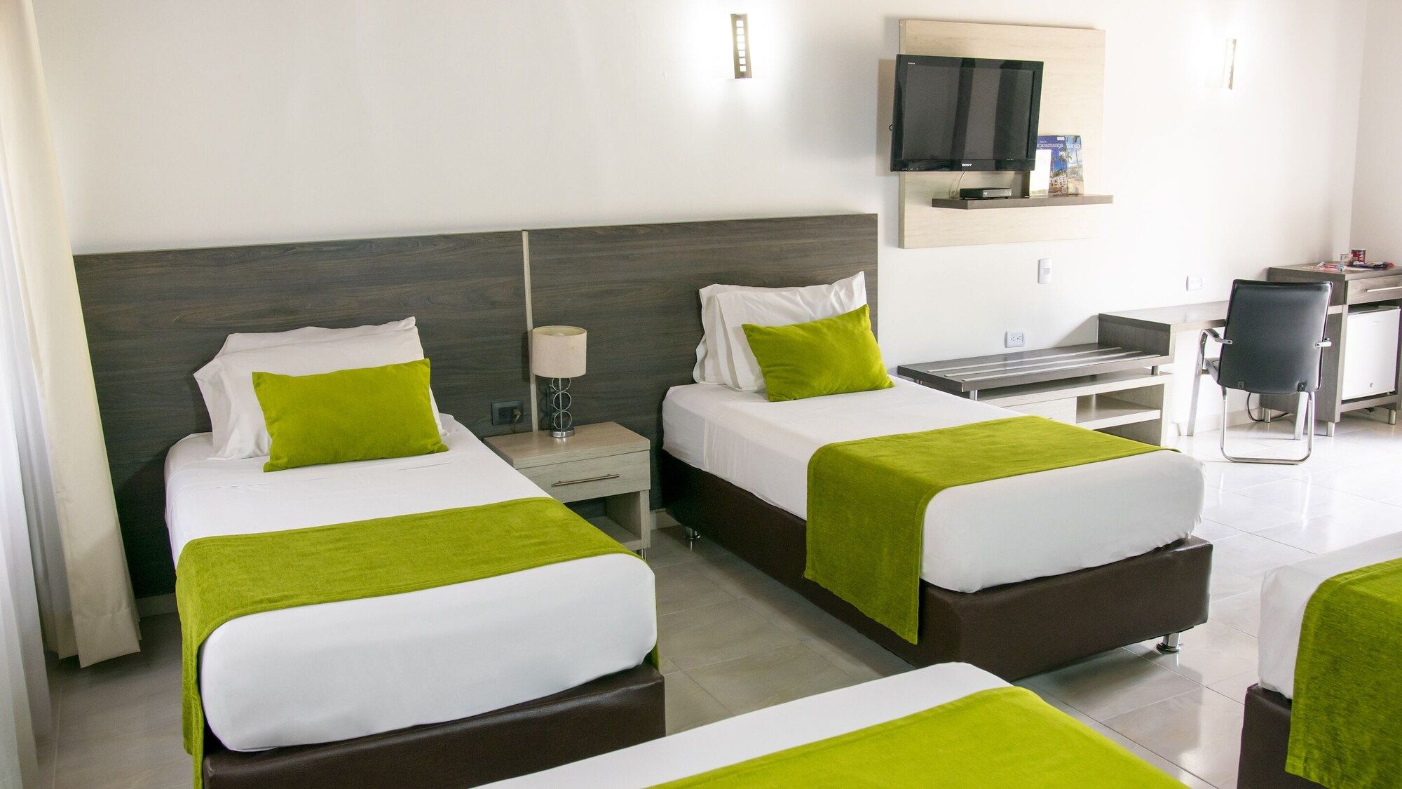 Habitación