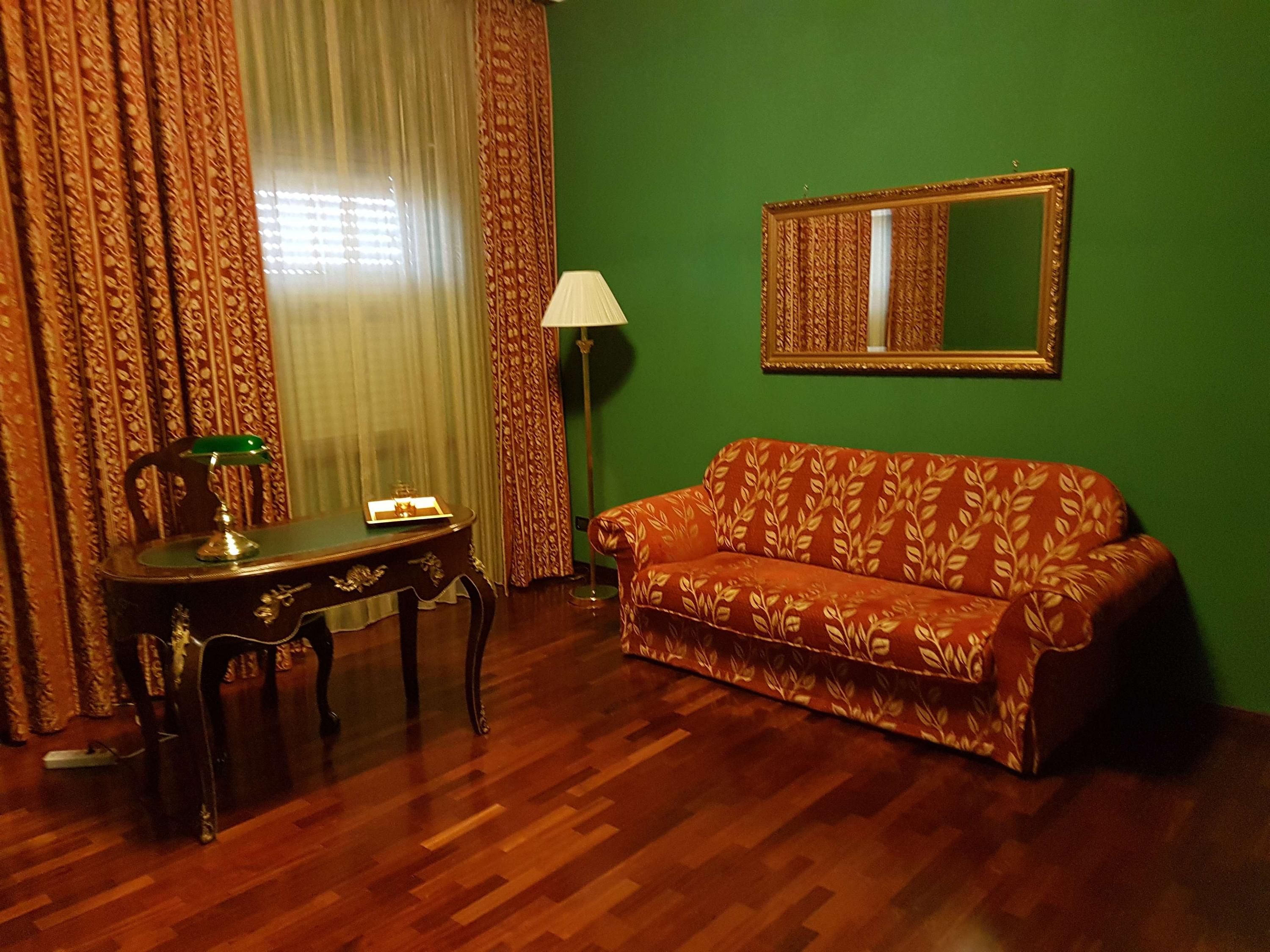 Sala de estar