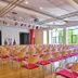 Sala de conferencias