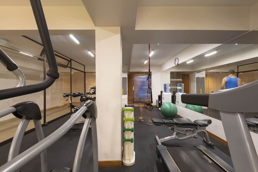 Gimnasio