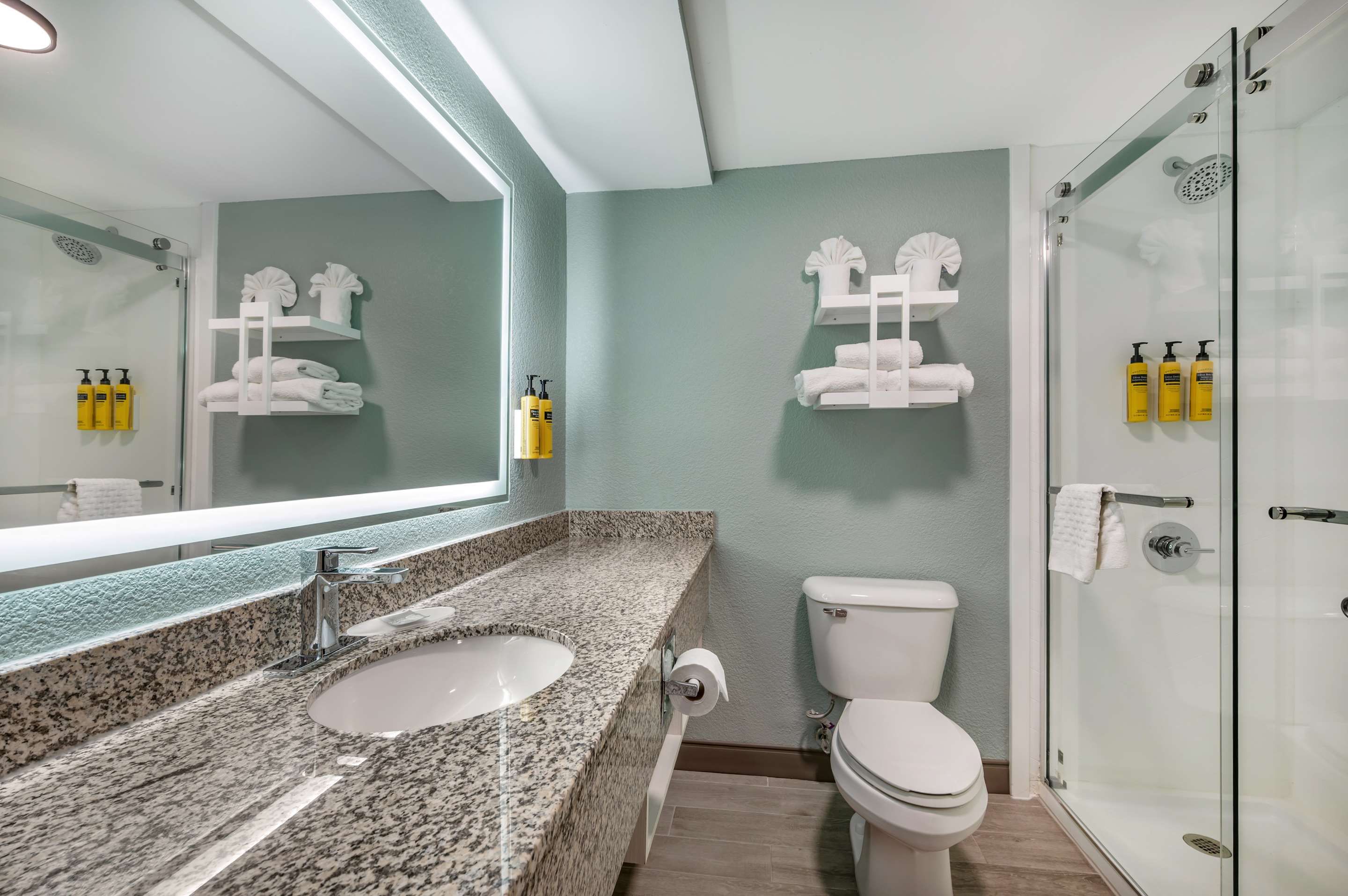 Baño