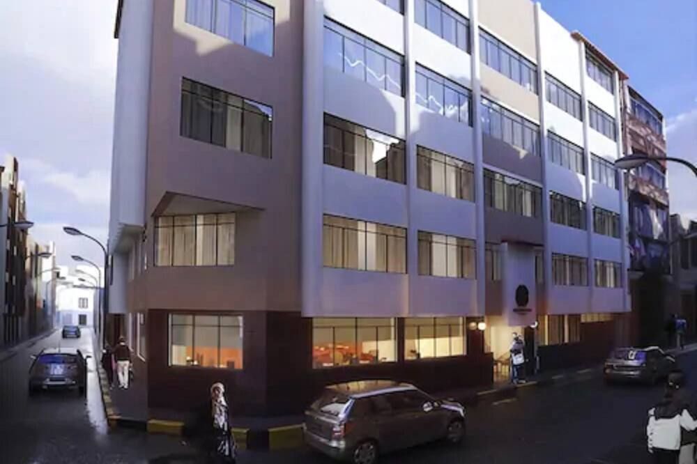 Edificio