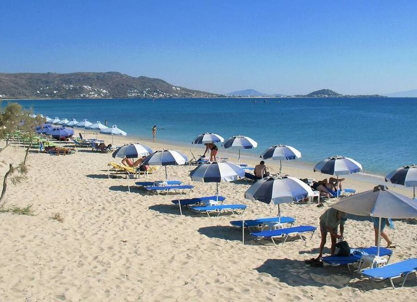 Playa Foto