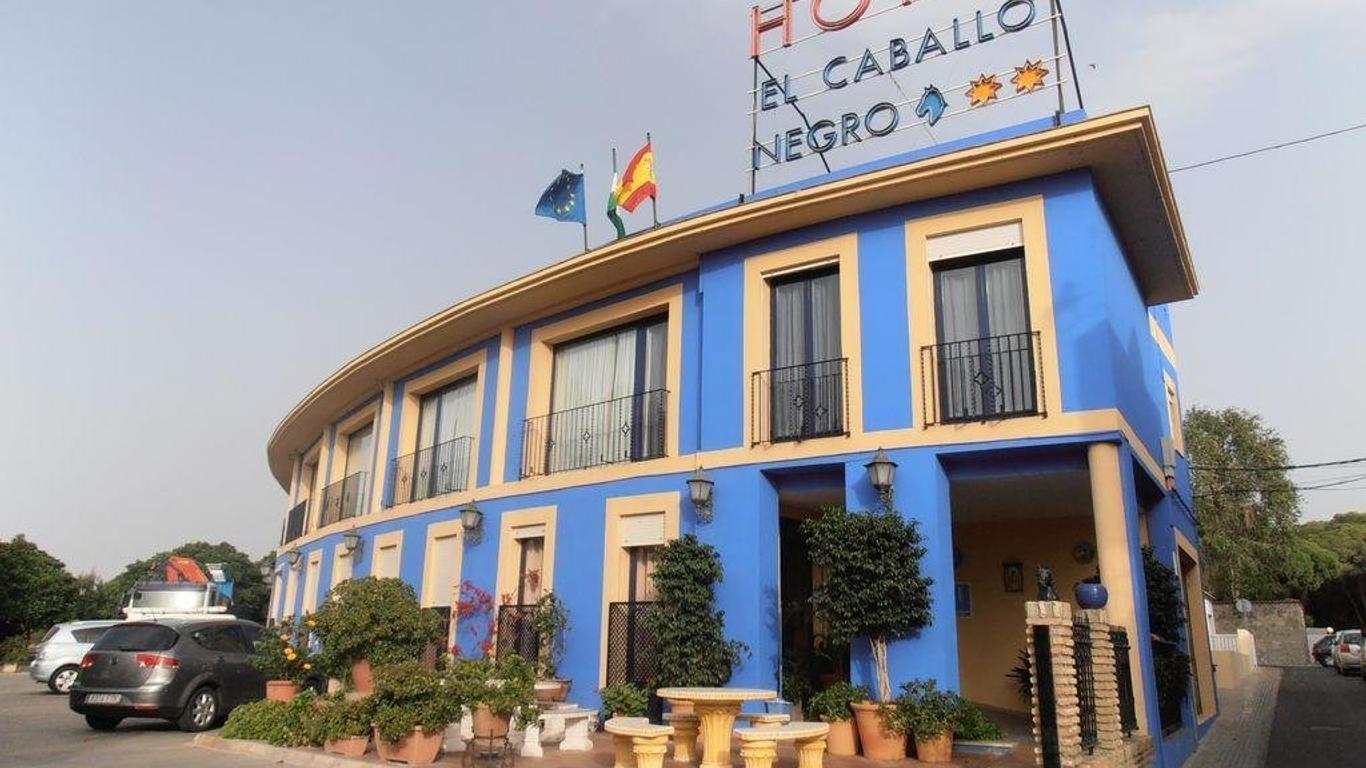 Hotel Caballo Negro