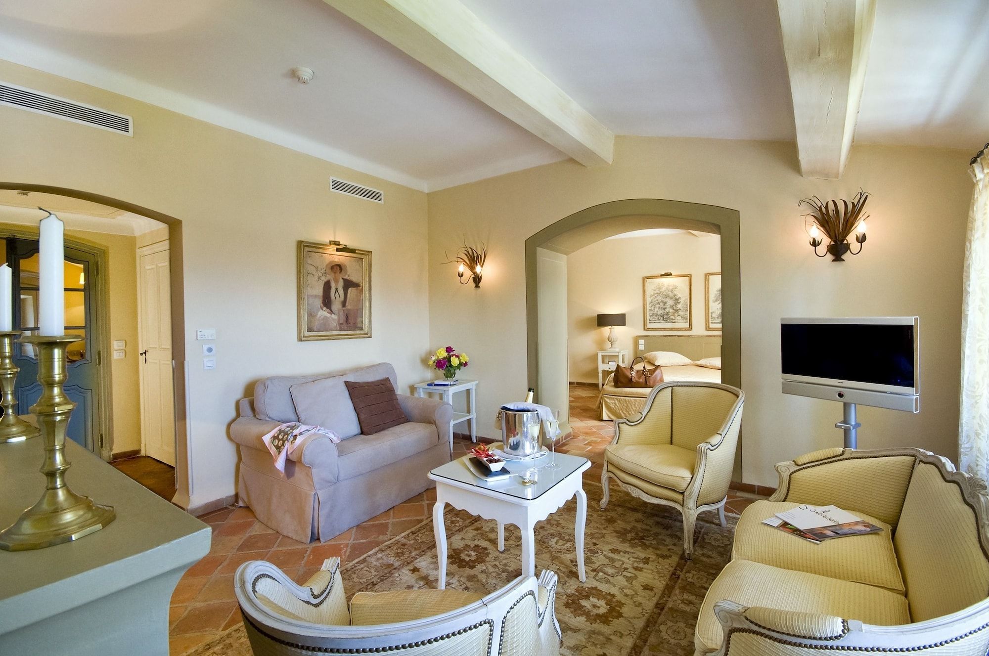 Sala de estar