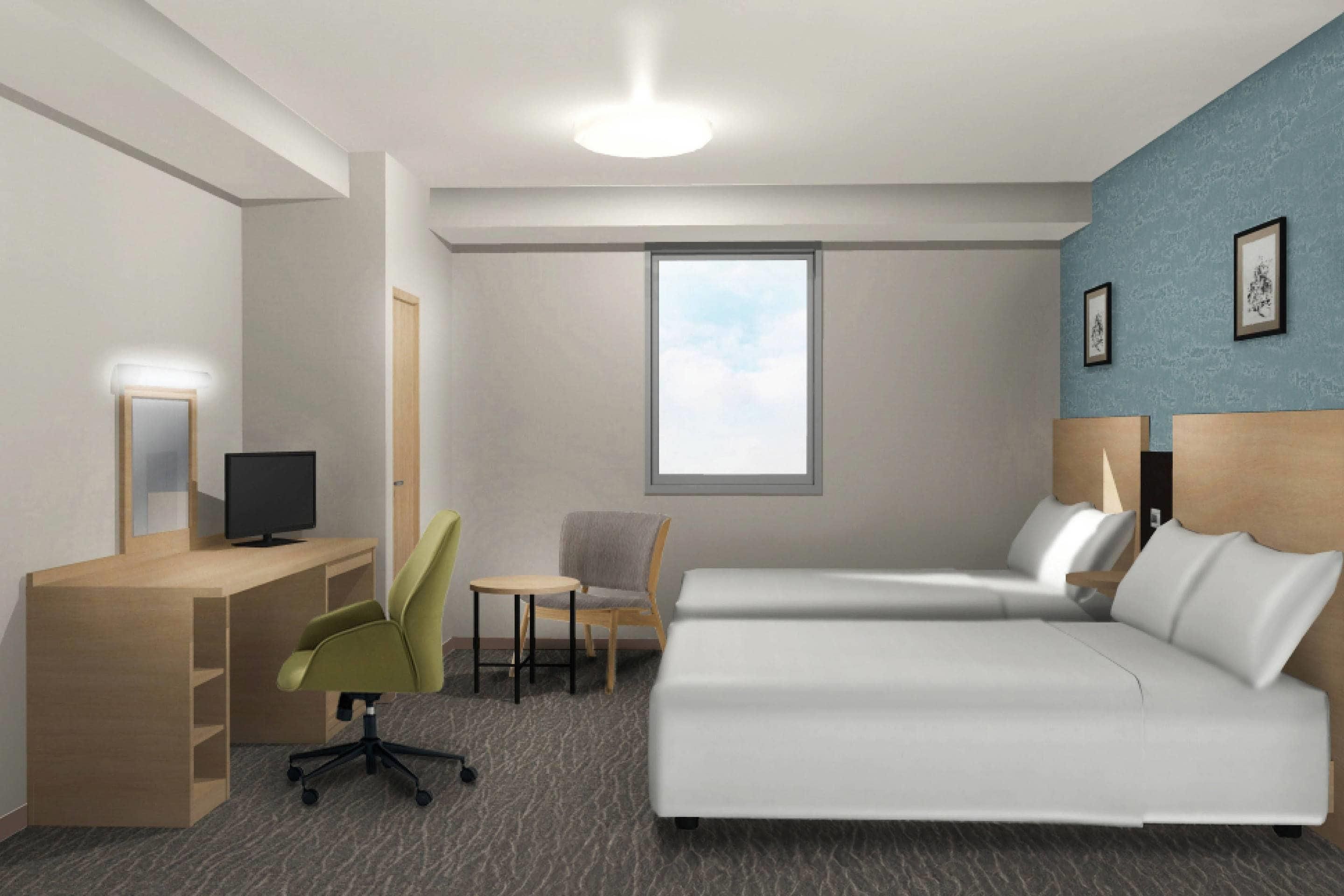 Habitación