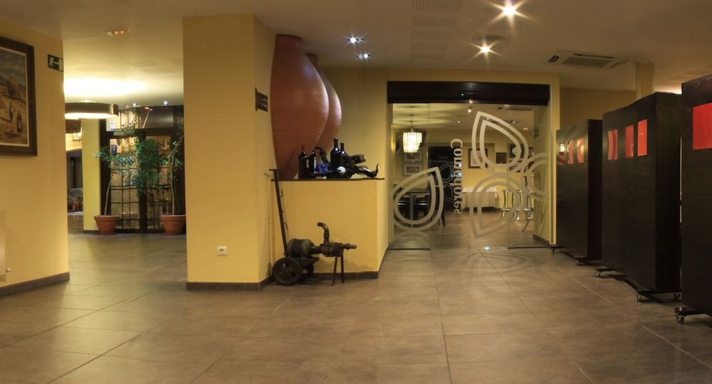 Recepción
