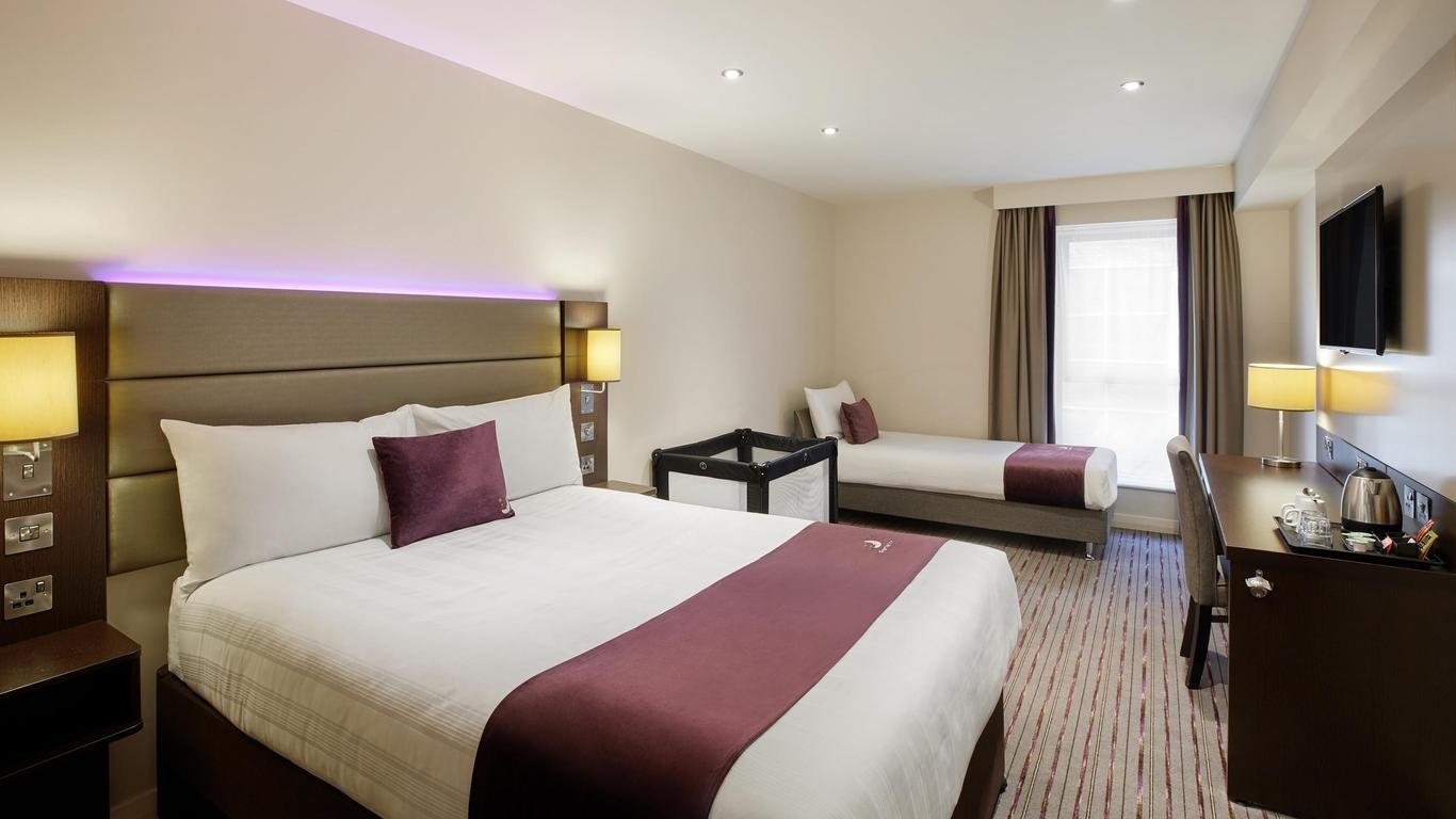 Premier Inn Stockton-On-Tees West