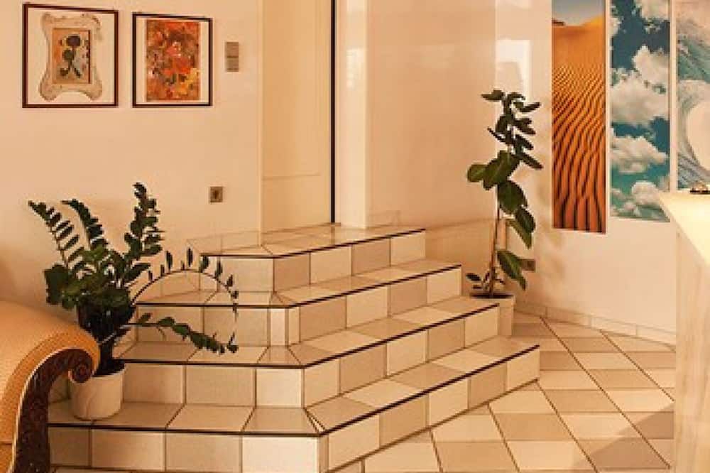 Escaleras