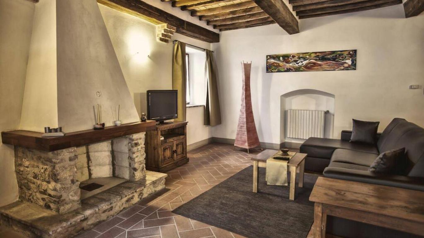 Residenza d'Epoca Palazzo Malfatti
