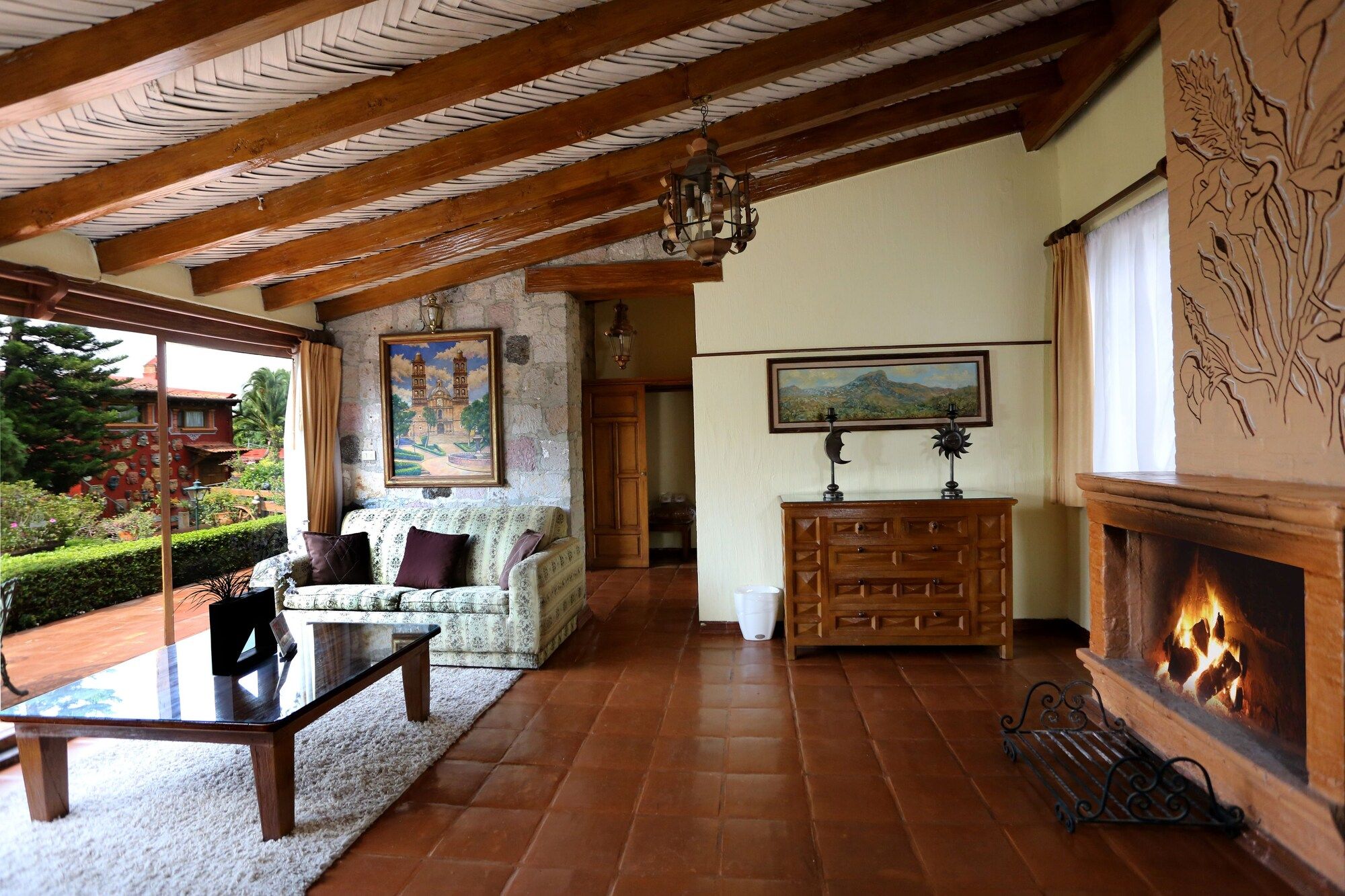 Sala de estar