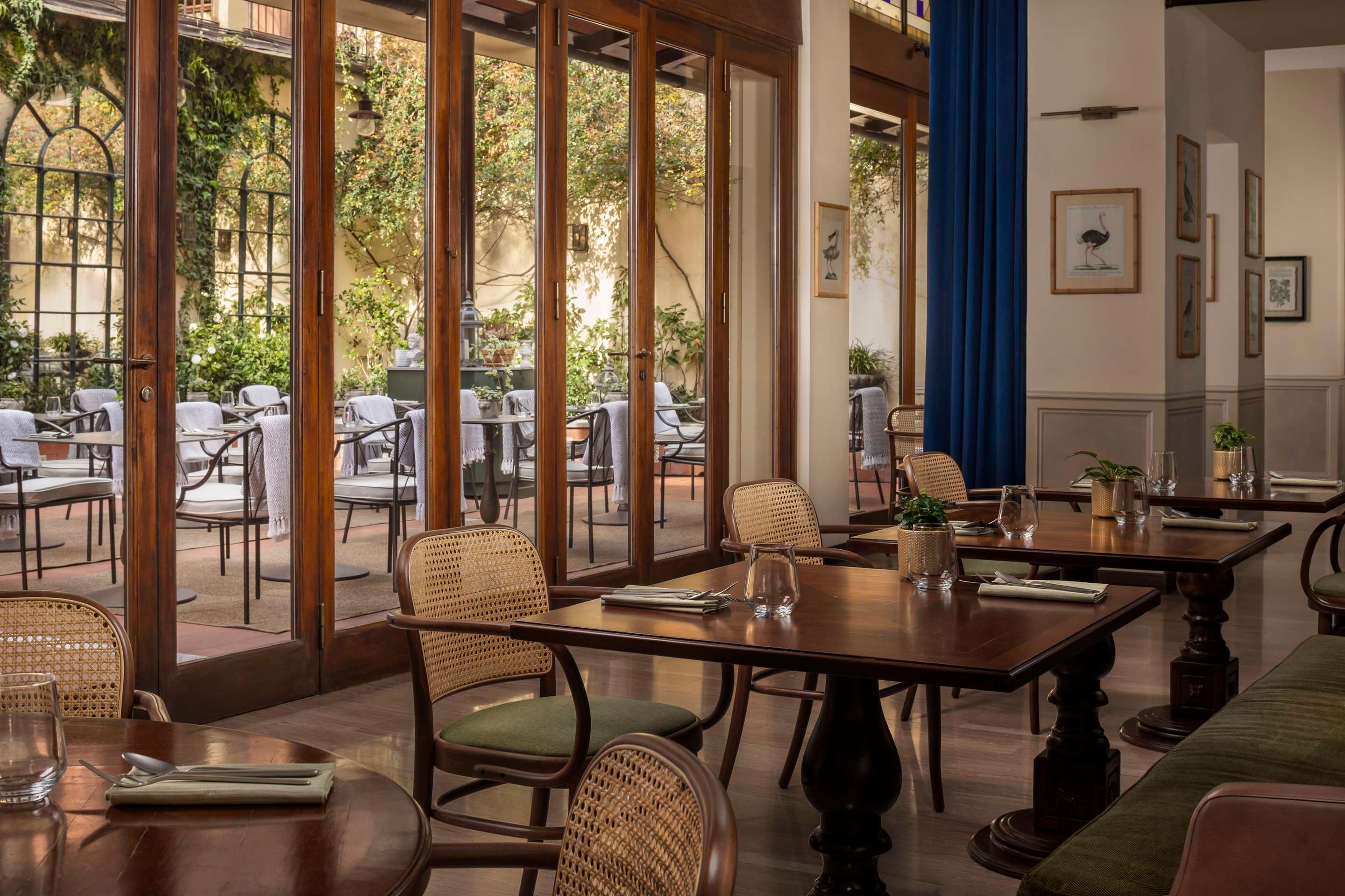Restaurante