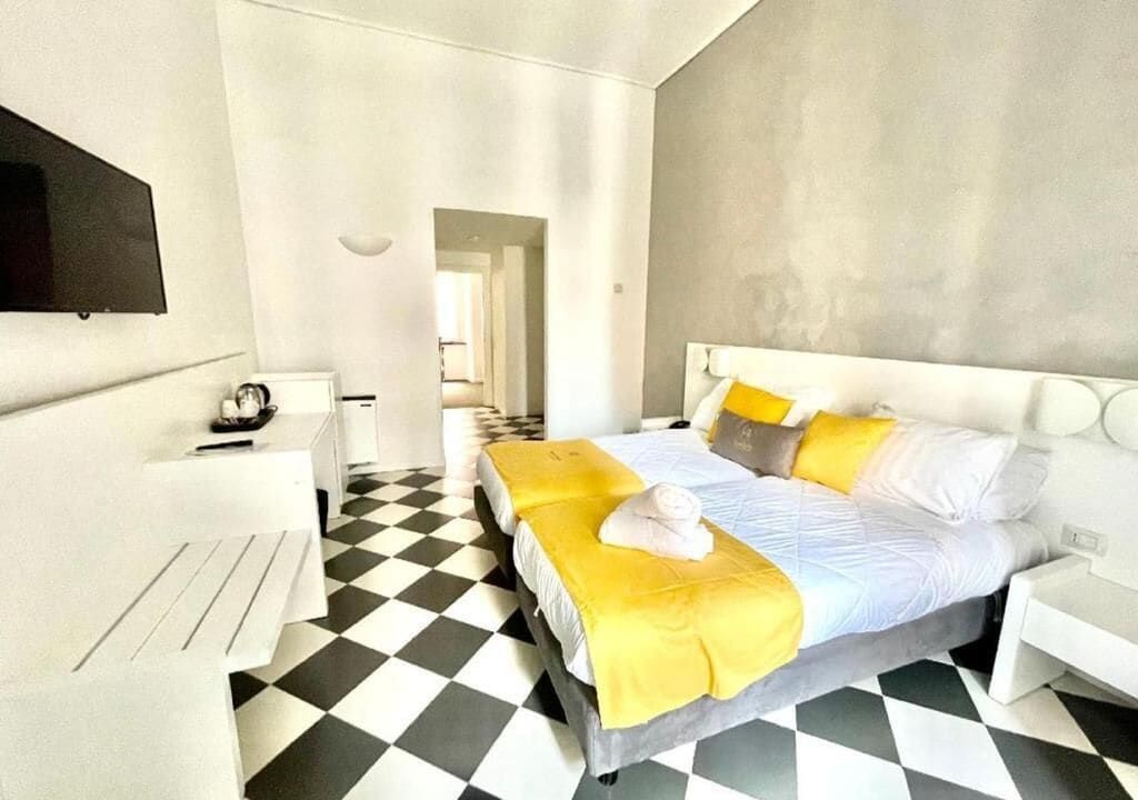 Habitación