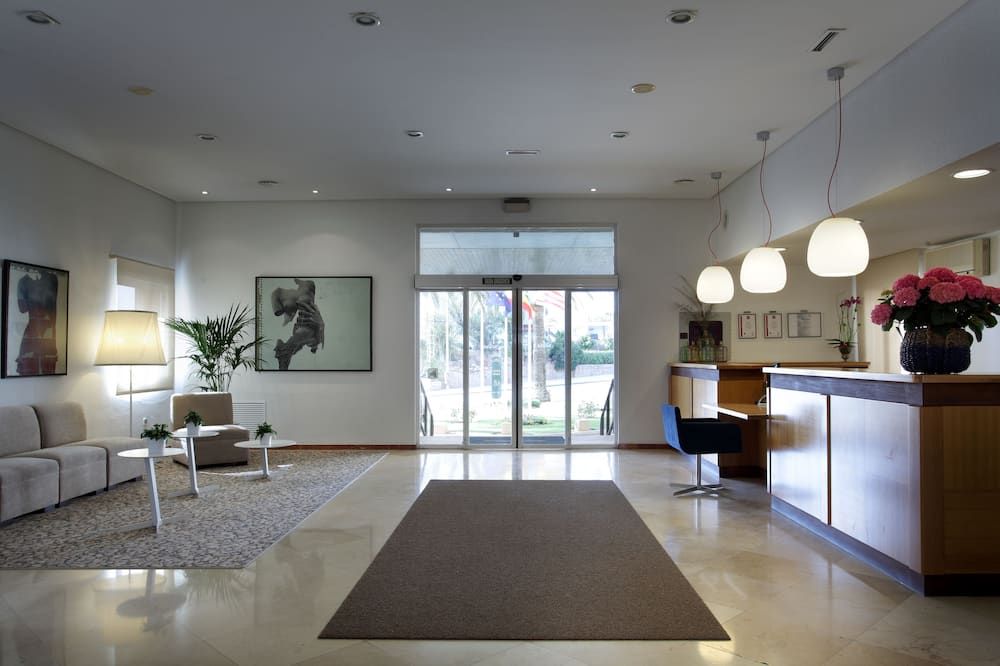 Recepción