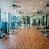 Gimnasio