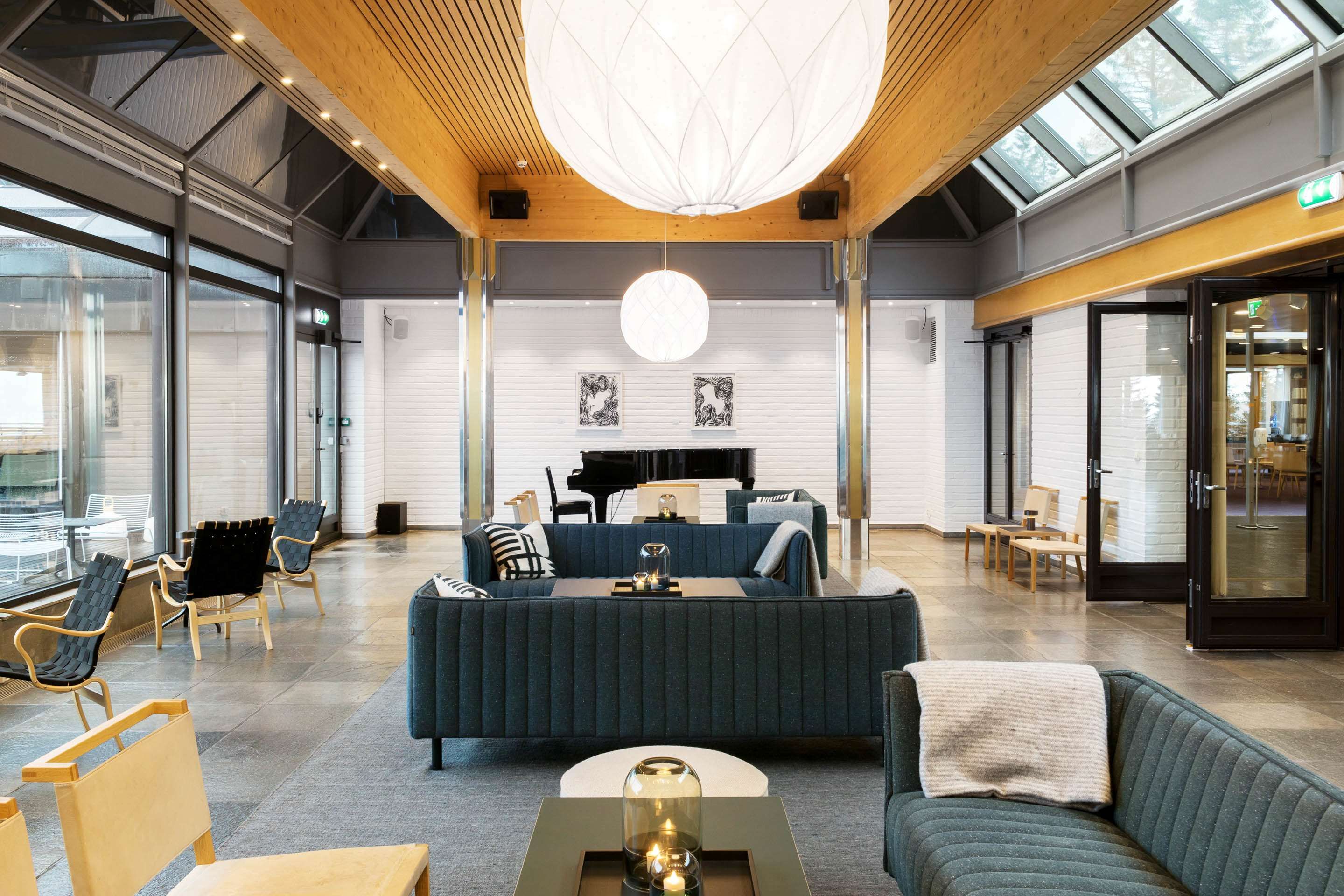 Sala de estar