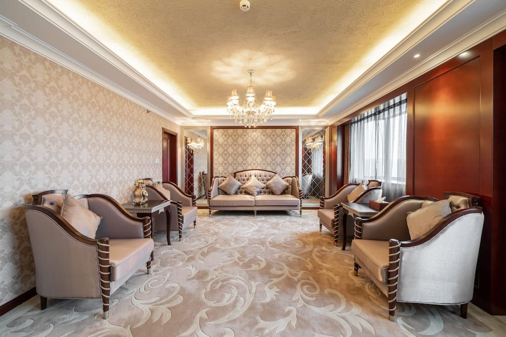 Sala de estar