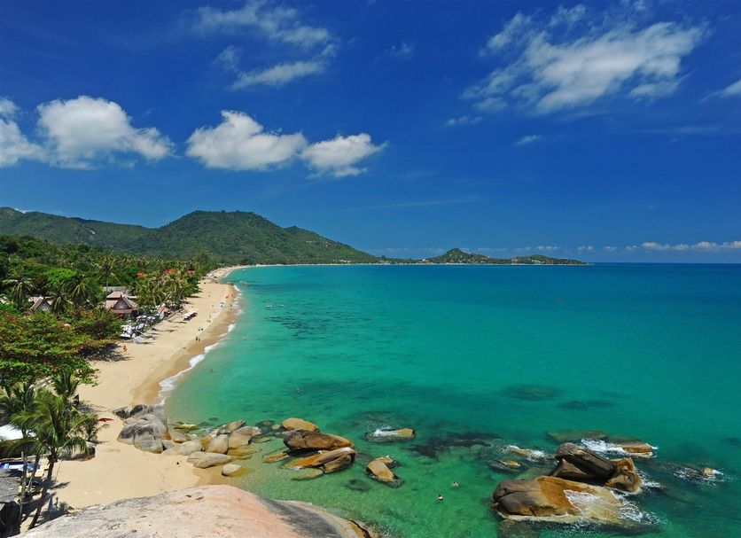 Playa Foto