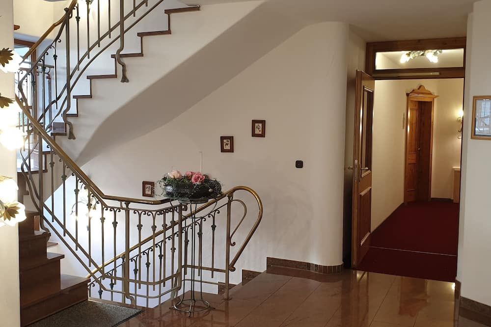 Escaleras