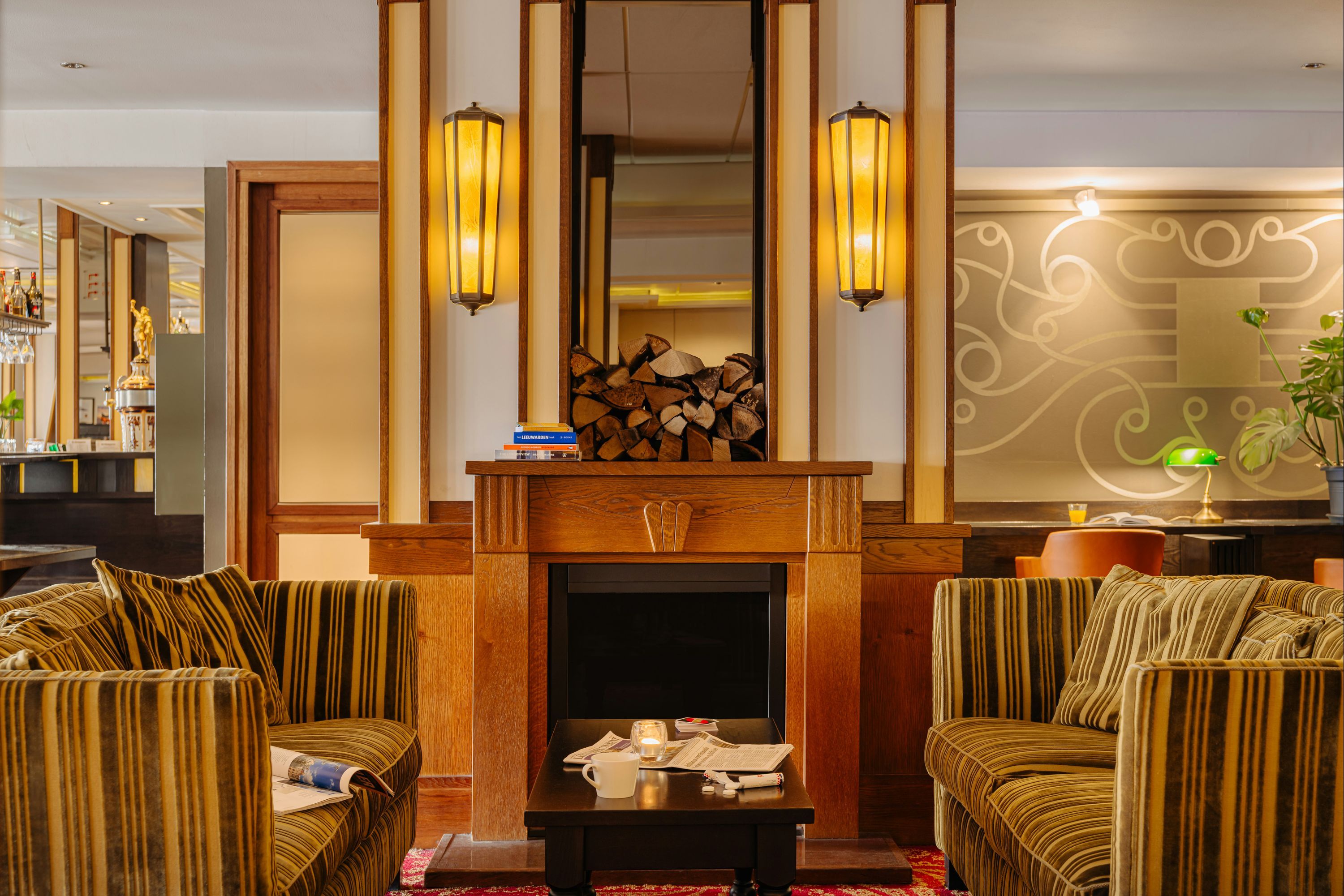 Sala de estar