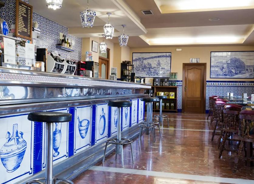 Bar Foto