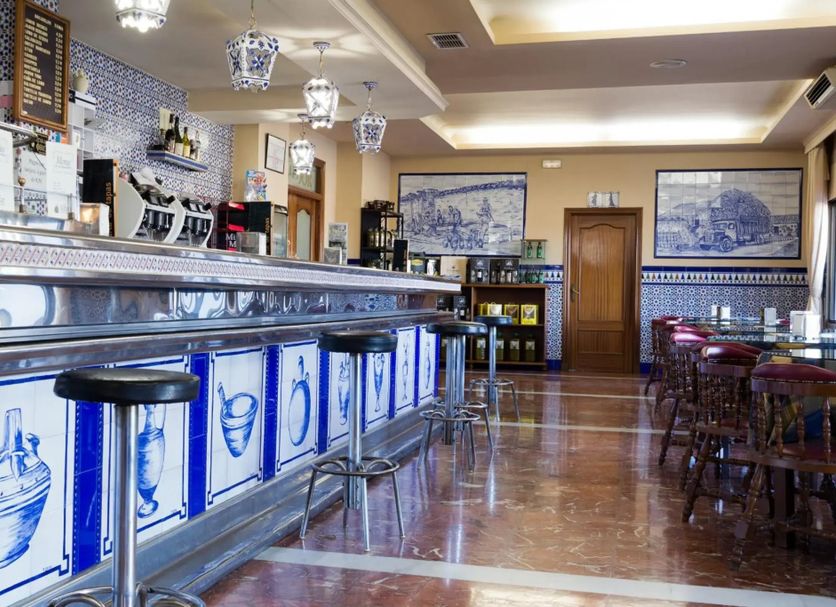 Bar Foto